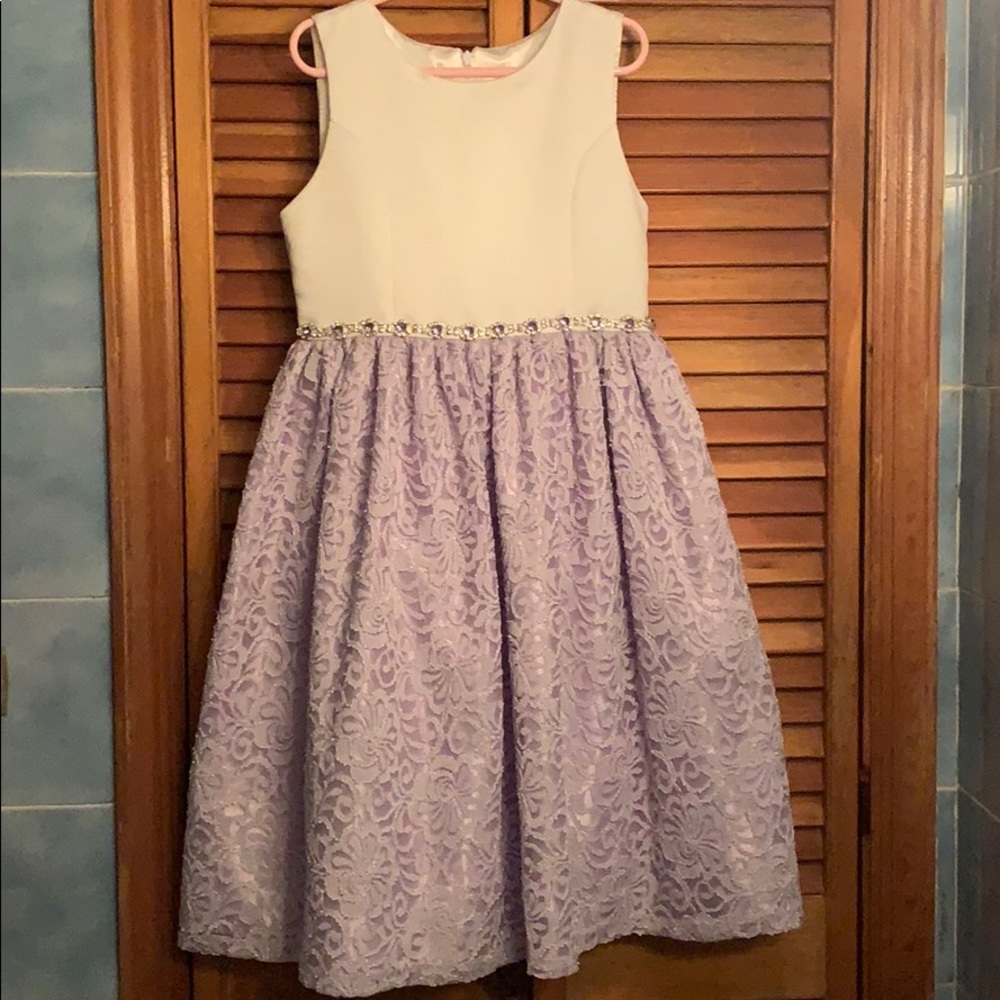 Dress for little girl